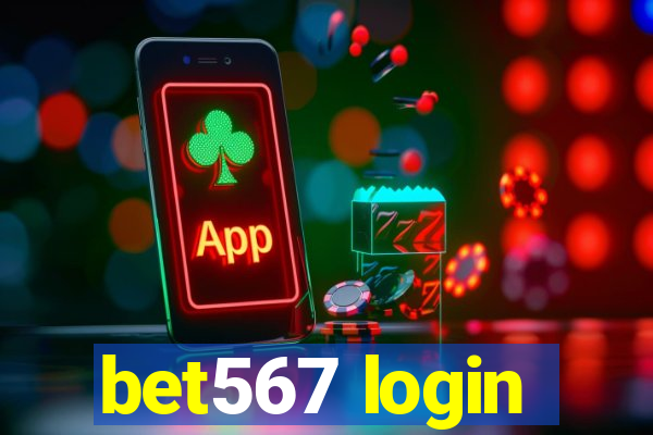 bet567 login